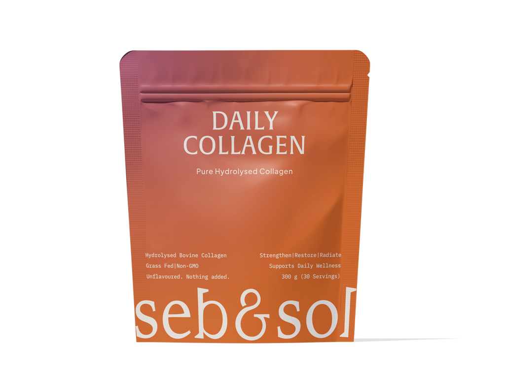 Daily Collagen
