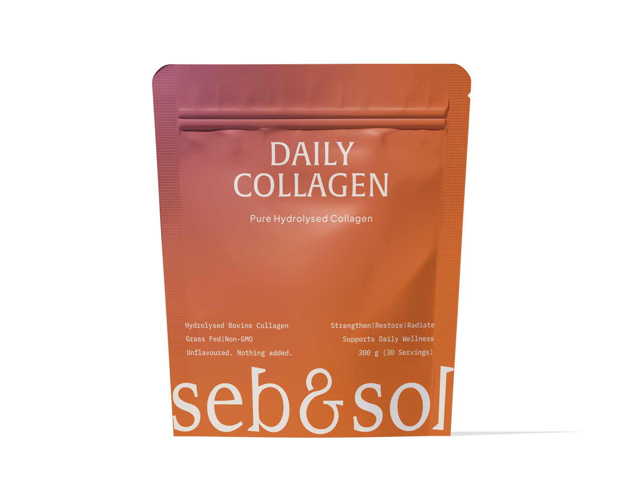 Daily Collagen