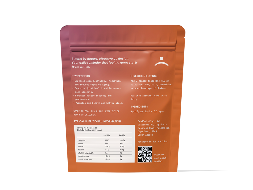 Daily Collagen